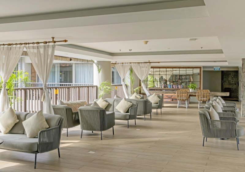 Hotel Allgemein