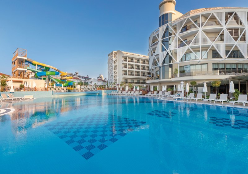Hotel Allgemein