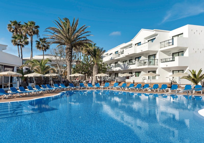 Hotel Allgemein