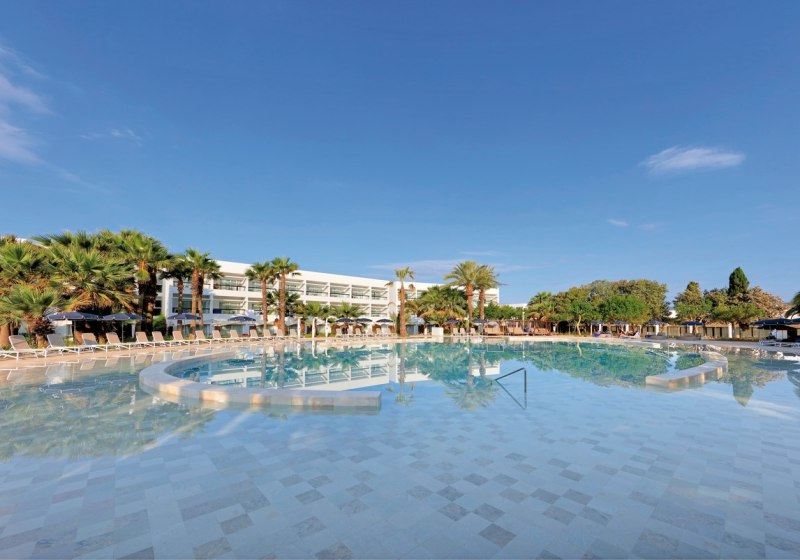 Hotel Allgemein