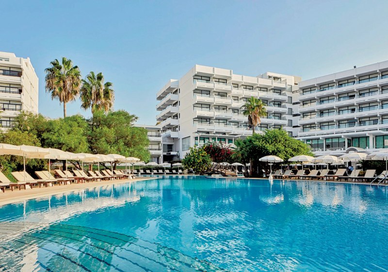 Hotel Allgemein