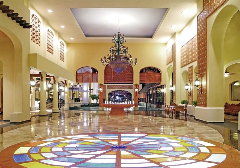 Hotel Allgemein