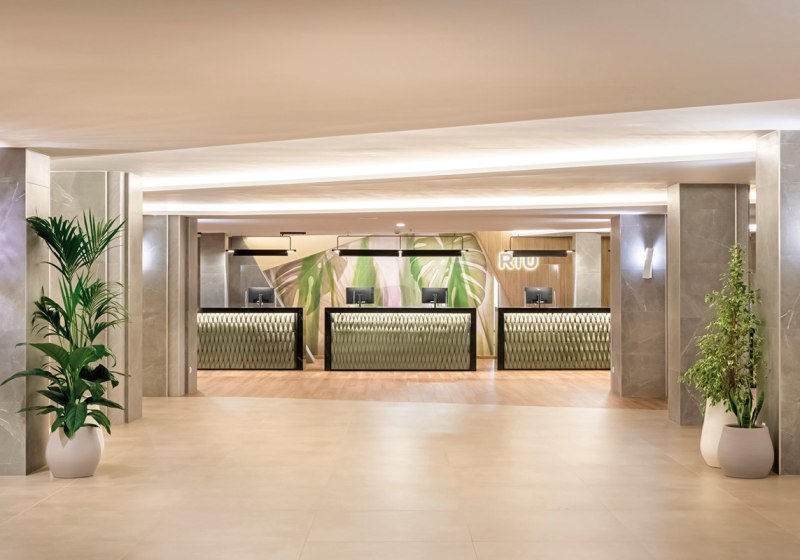 Hotel Allgemein