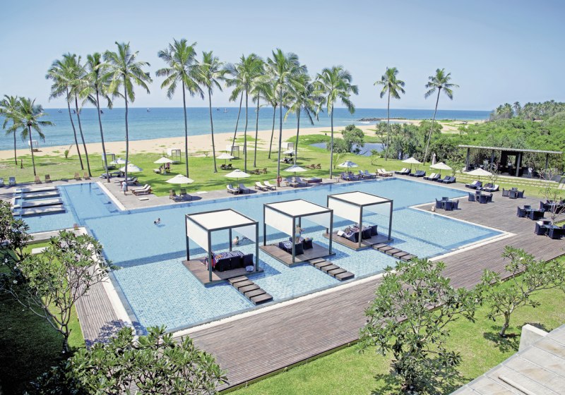 Hotel Allgemein