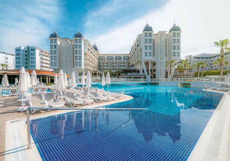 Hotel Allgemein