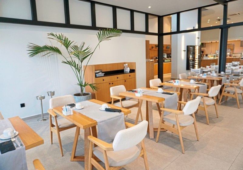 Hotel Allgemein