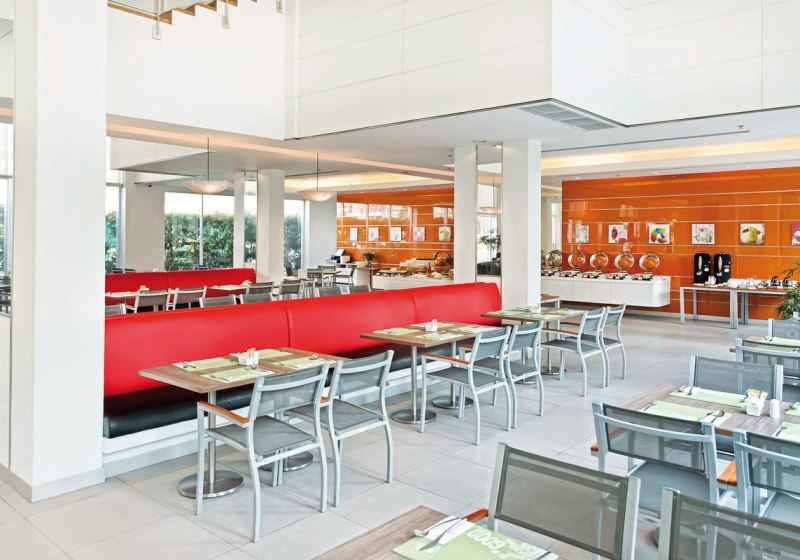 Hotel Allgemein
