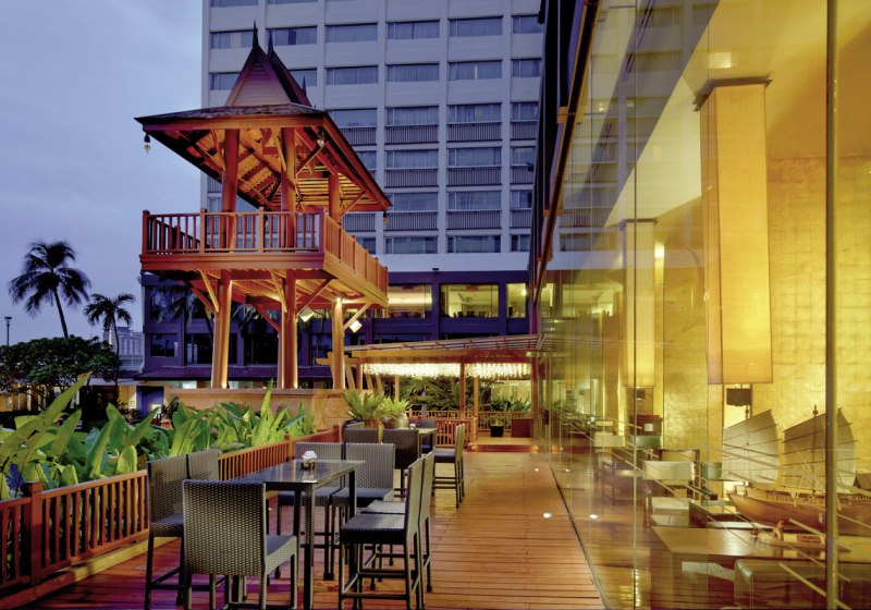 Hotel Allgemein