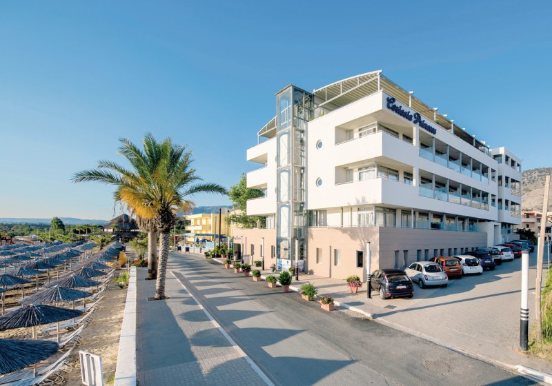 Hotel Allgemein