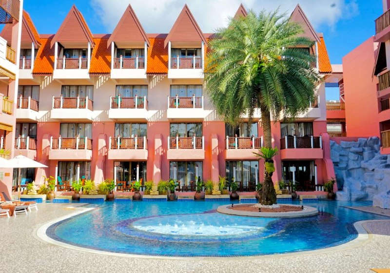 Hotel Allgemein