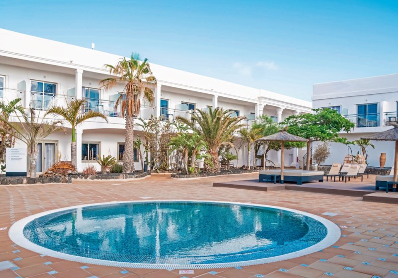Hotel Allgemein