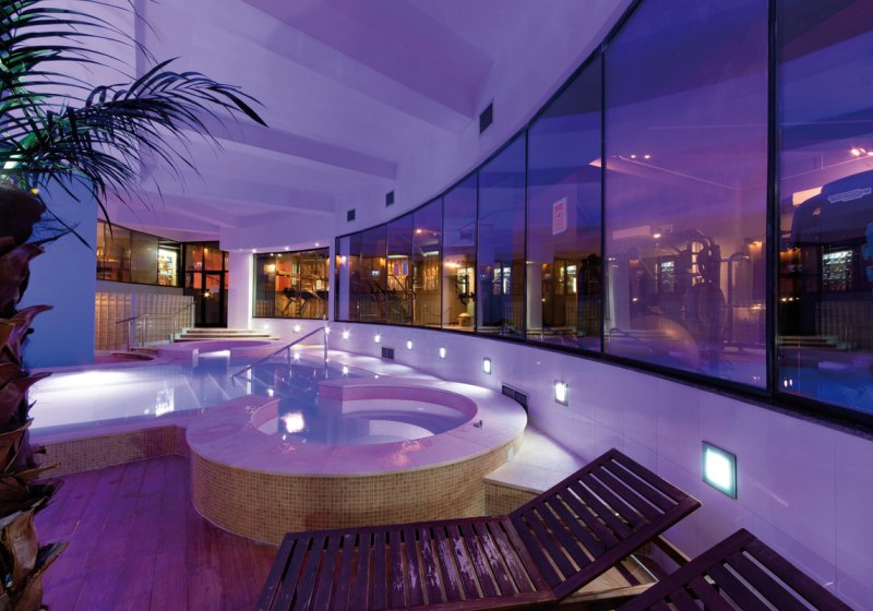 Hotel Allgemein