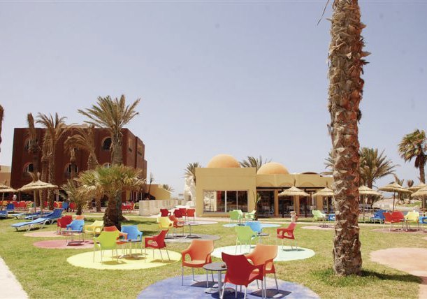 Hotel Allgemein