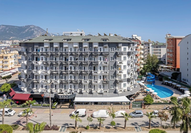 Hotel Allgemein