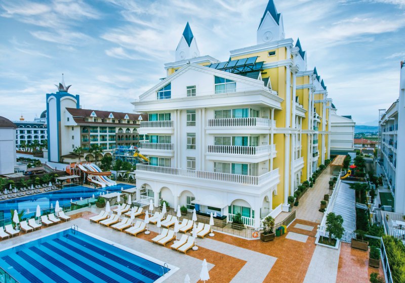 Hotel Allgemein