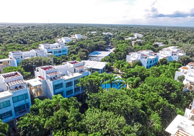 Hotel Allgemein