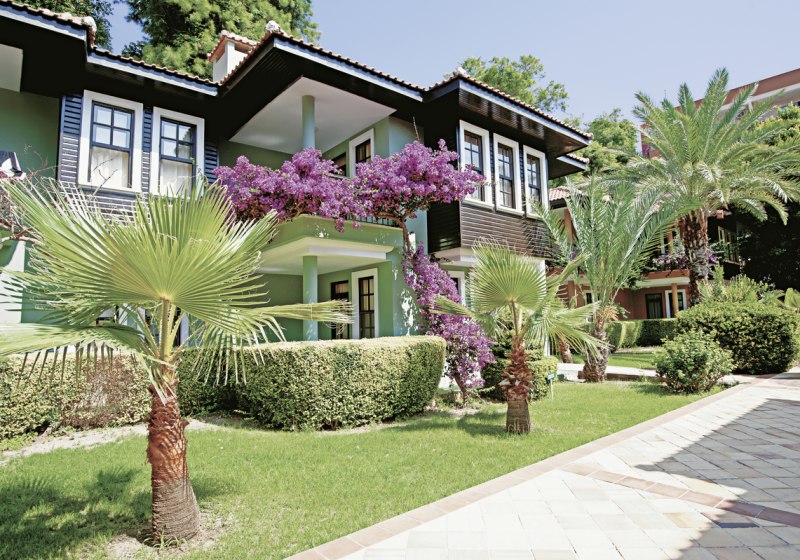 Hotel Allgemein