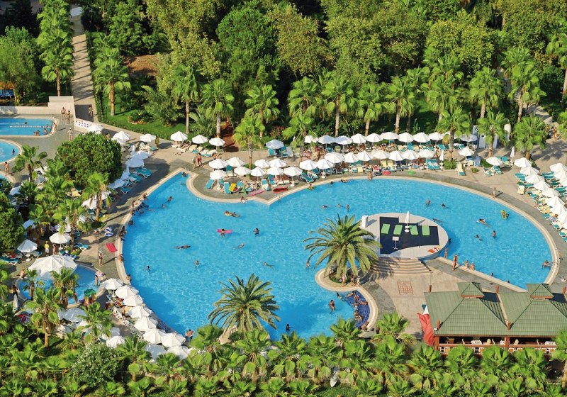 Hotel Allgemein