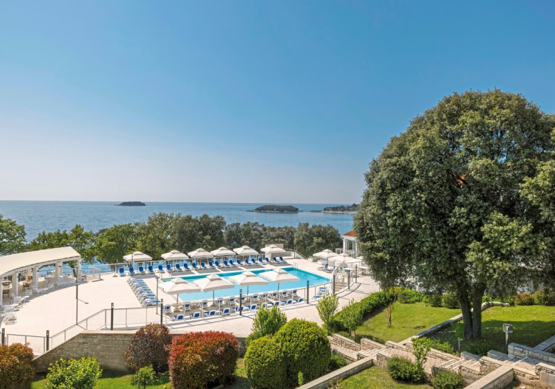 Hotel Allgemein