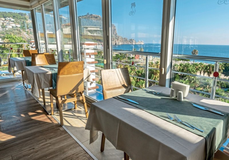 Hotel Allgemein