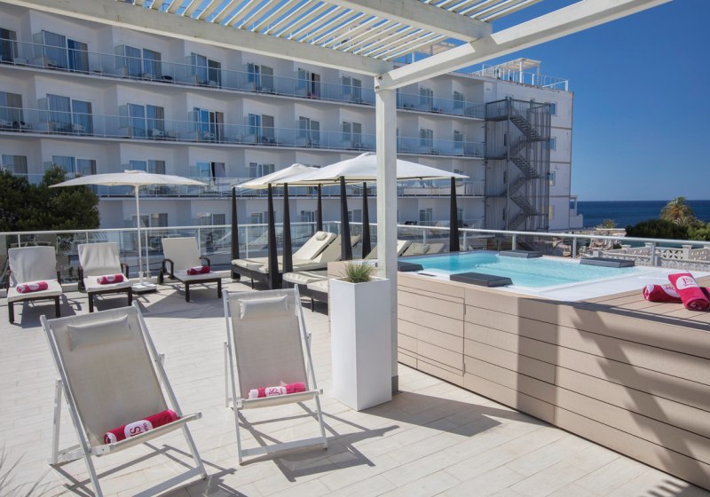 Hotel Allgemein