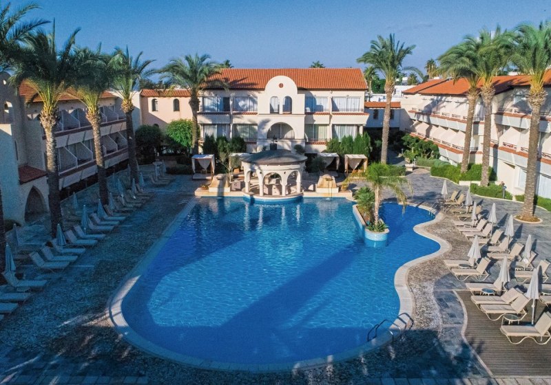 Hotel Allgemein