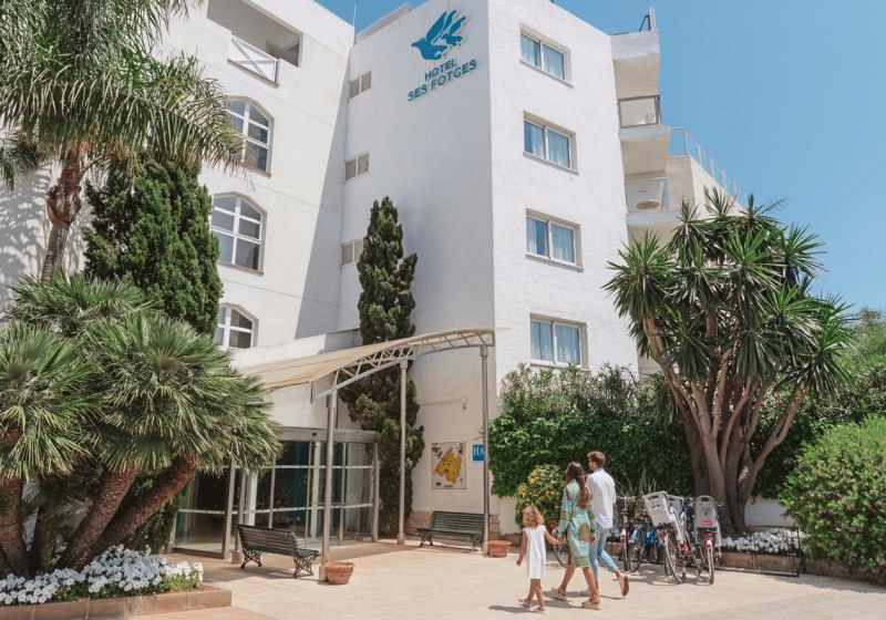 Hotel Allgemein