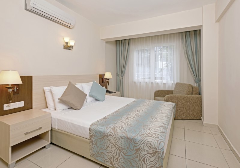 Hotel Allgemein