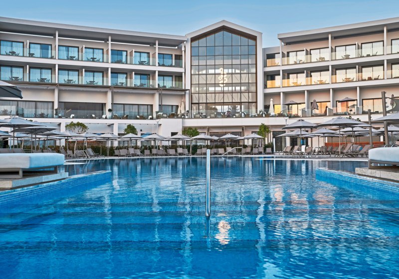 Hotel Allgemein
