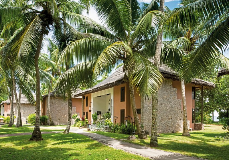 Hotel Allgemein