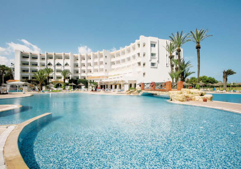 Hotel Allgemein