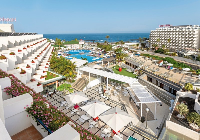 Hotel Allgemein