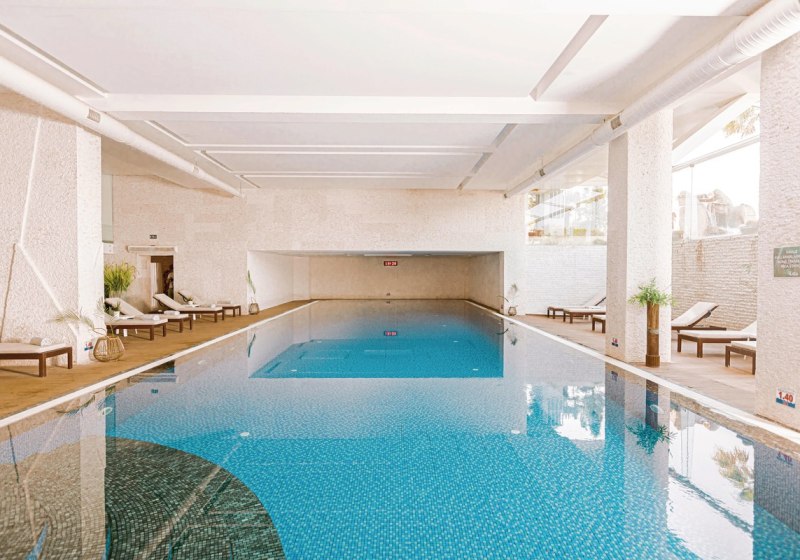 Hotel Allgemein