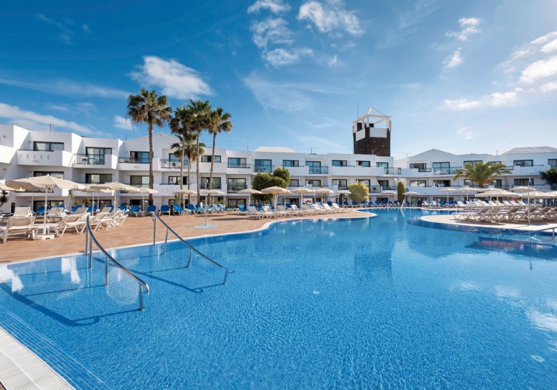 Hotel Allgemein