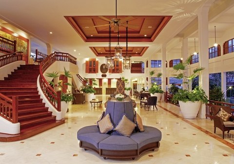Hotel Allgemein