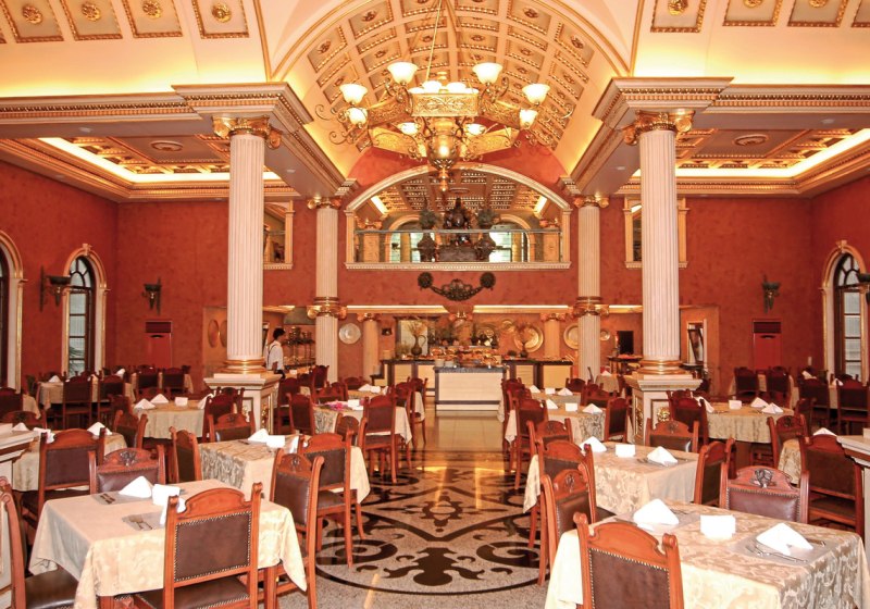 Hotel Allgemein