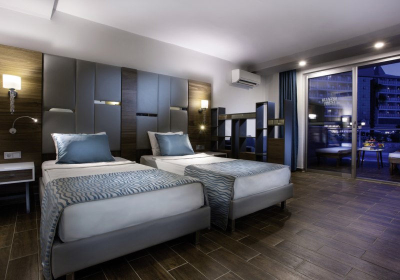 Hotel Allgemein