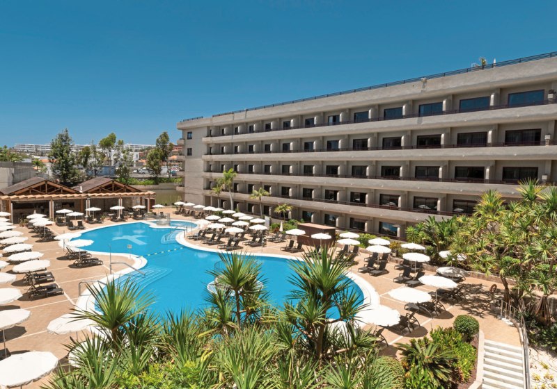 Hotel Allgemein