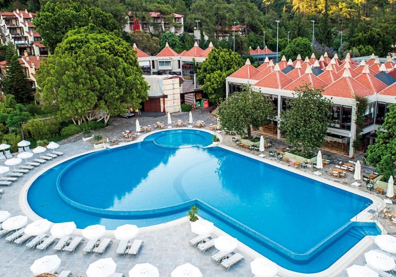 Hotel Allgemein