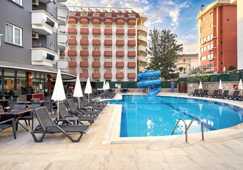Hotel Allgemein