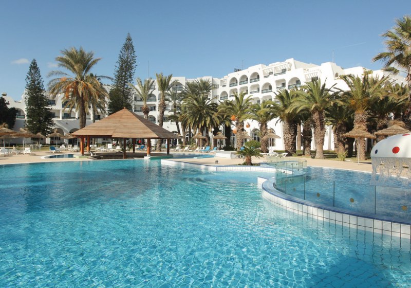 Hotel Allgemein