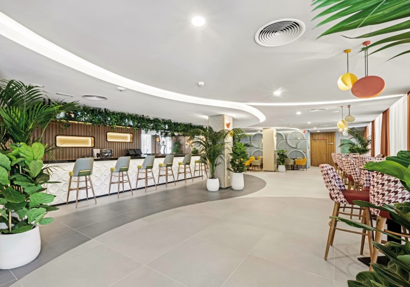 Hotel Allgemein