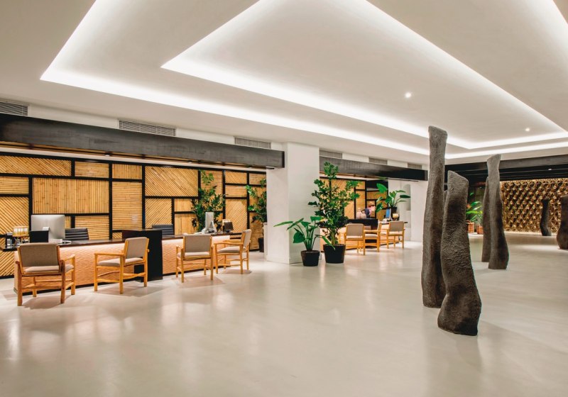 Hotel Allgemein