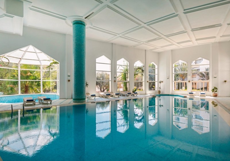Hotel Allgemein