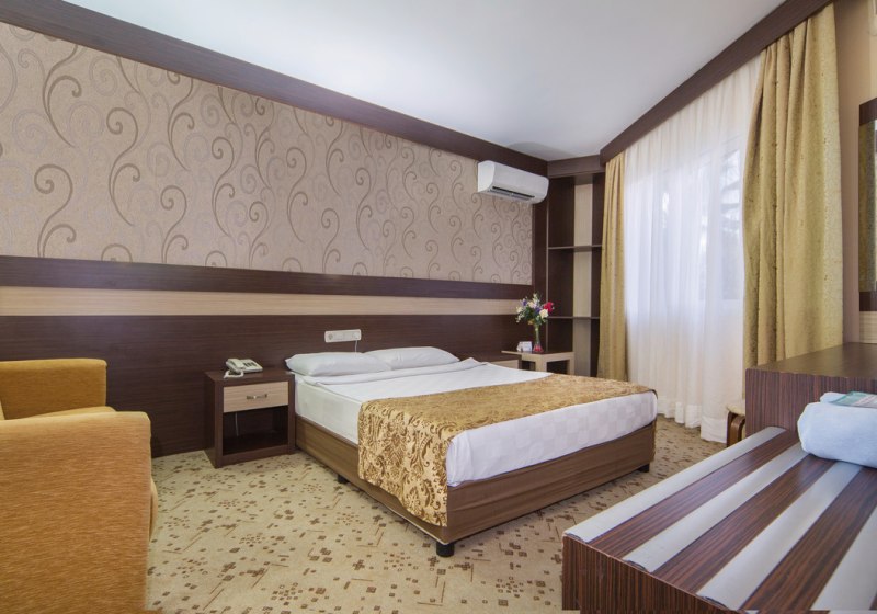 Hotel Allgemein