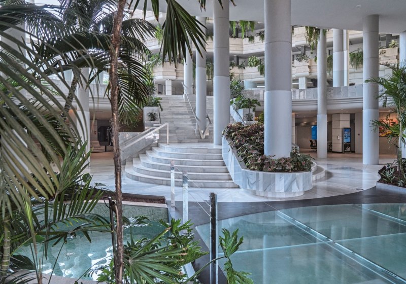 Hotel Allgemein
