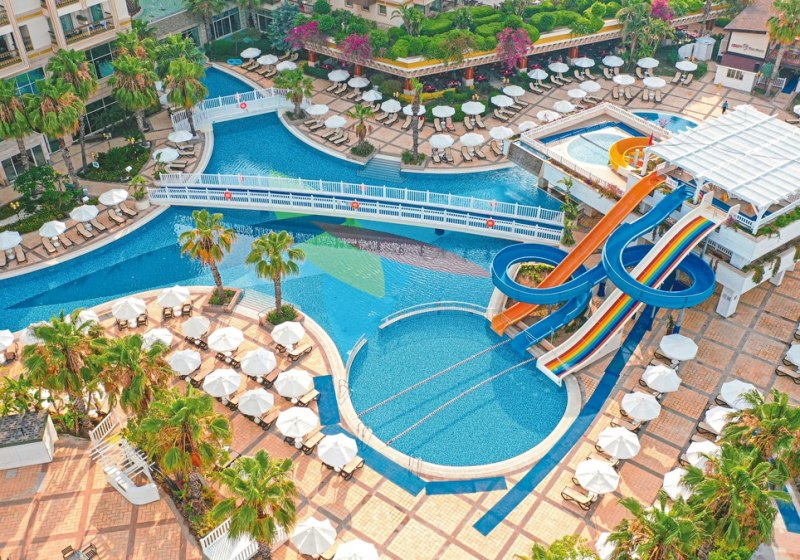 Hotel Allgemein