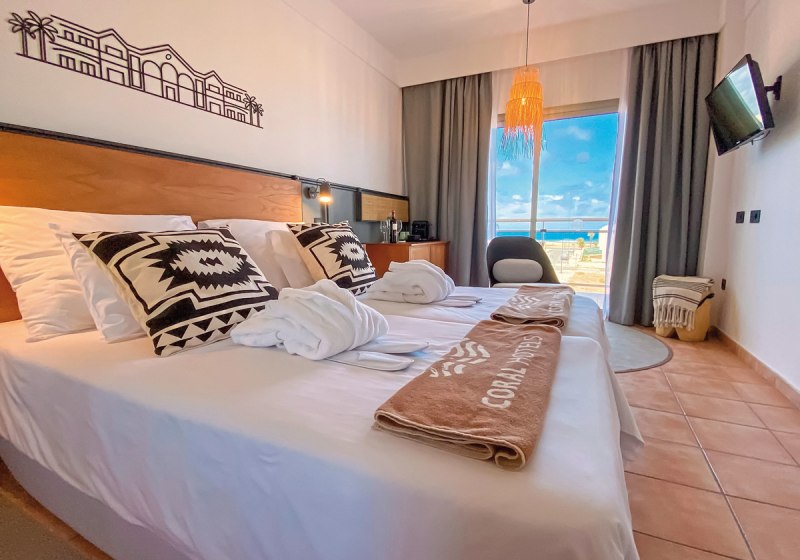 Hotel Allgemein