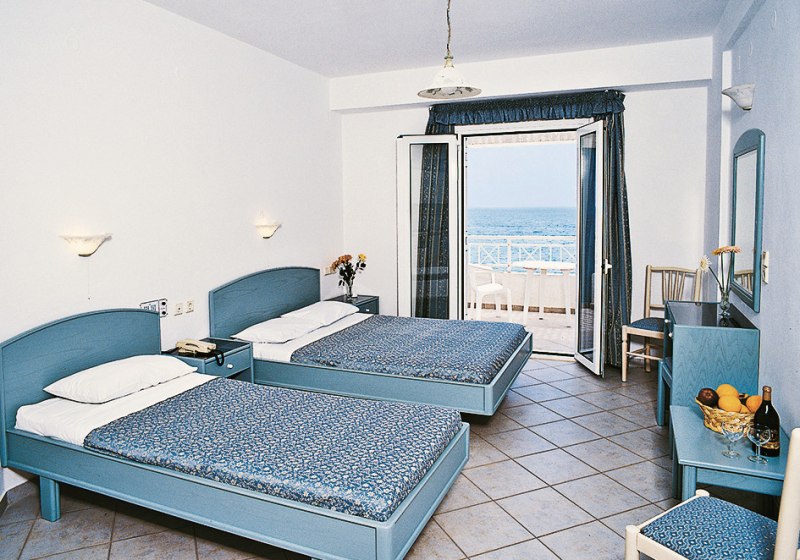 Hotel Allgemein