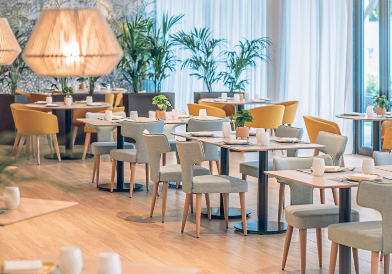 Hotel Allgemein